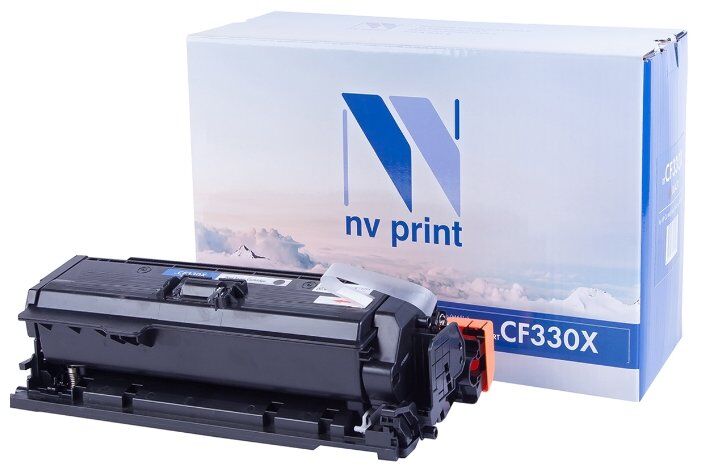 NV Print Картридж NV-CF330X