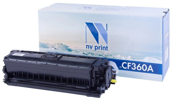 NV Print Картридж NV-CF360A