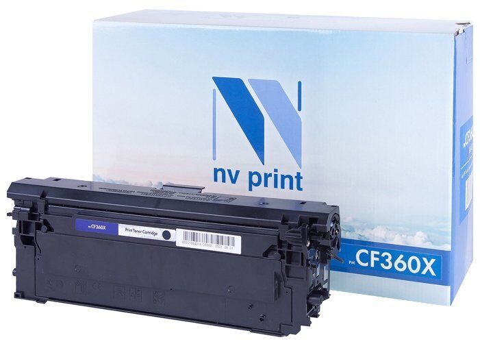 NV Print Картридж NV-CF360X