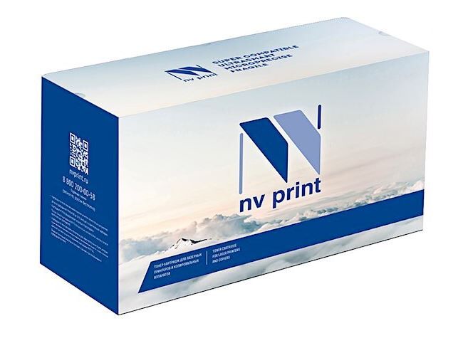 NV Print Картридж SP300