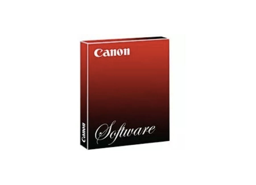 Canon Комплект для печати штрих-кодов-E1@E (5143B002)