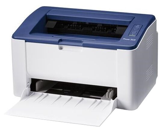 Принтер Xerox Phaser 3020 (P3020BI)