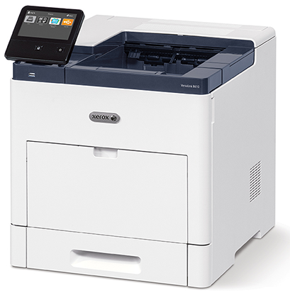 Принтер Xerox VersaLink B610DN (VLB610DN)