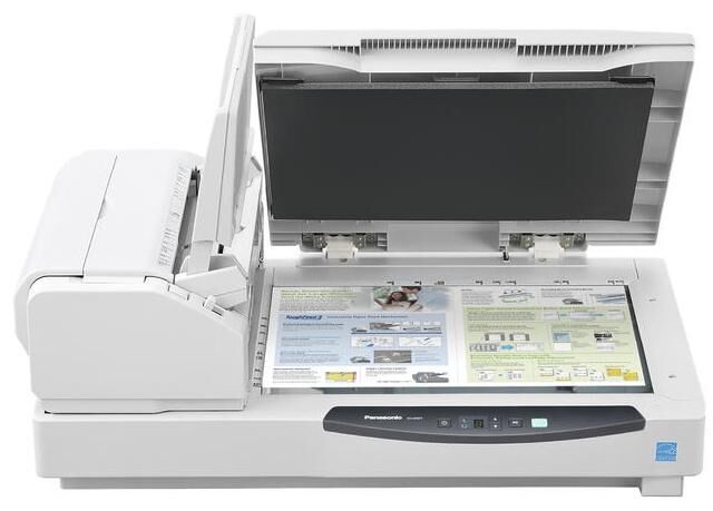 Сканер Panasonic KV-S7097-U