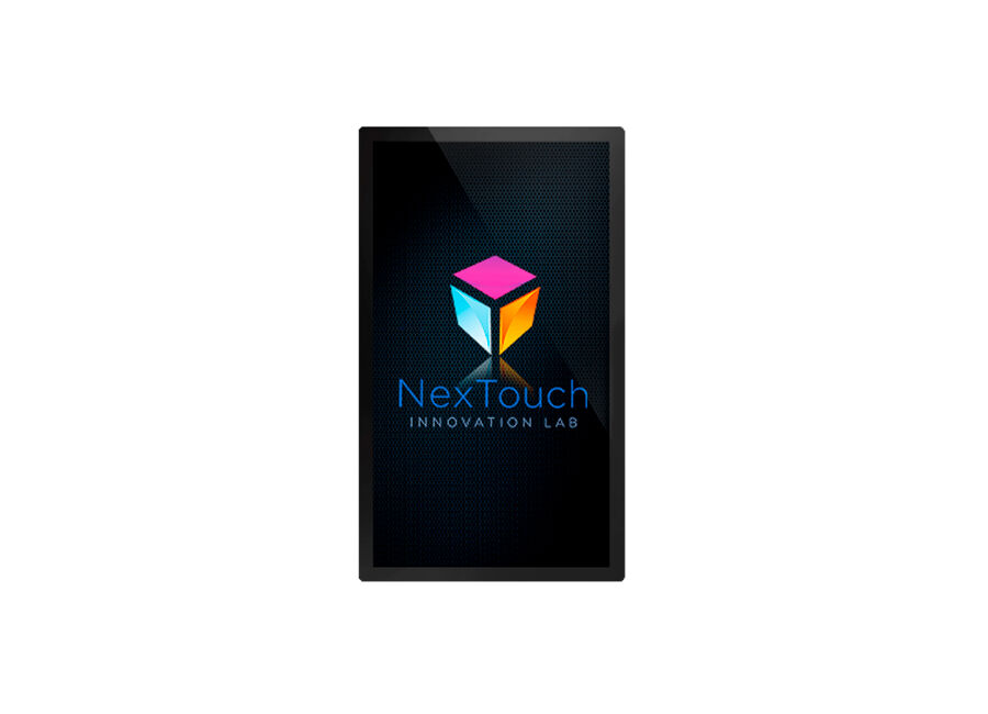 Интерактивная панель NexTouch NextPanel 24P (24" / FHD / PCAP) + OPS (Intel Pentium G 5400 / DDR4 4Гб / SSD 120Гб / Win1