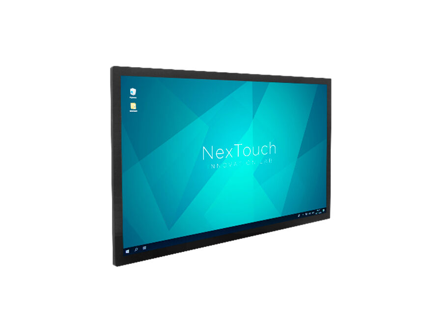 Интерактивная панель NexTouch NextPanel 55P (55" / 4К / PCAP / Android 7.0)