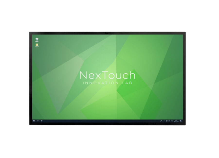 NexTouch Интерактивный комплекс NextPanel 86P