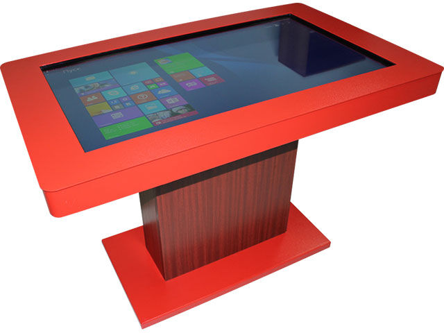 Интерактивный стол Interactive Project Touch 43" Intel i5