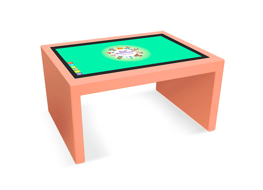Интерактивный стол NexTouch KidTouch 43P (детский) 43" / Full HD / PCAP