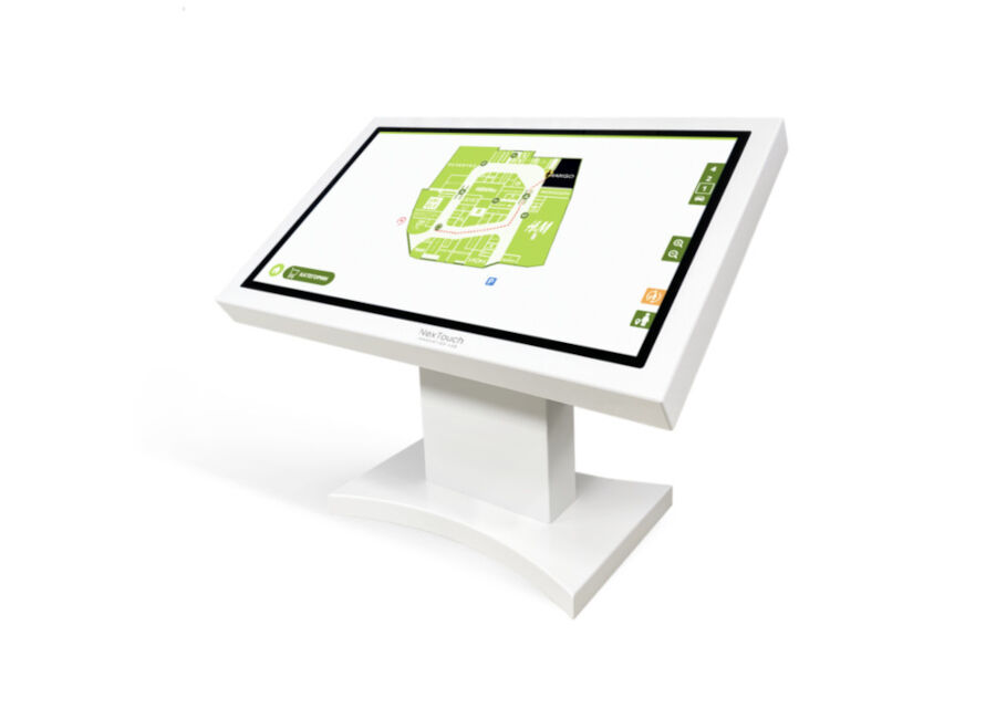 NexTouch Интерактивный стол NexTable One 55P