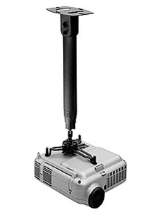 SMS Штанга для видеопроектора (без крепежа) Projector CL V1050-1300 Black