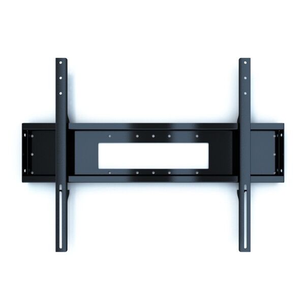 Крепление для панелей и телевизоров Fix W85 (black) для ТВ 65-85”