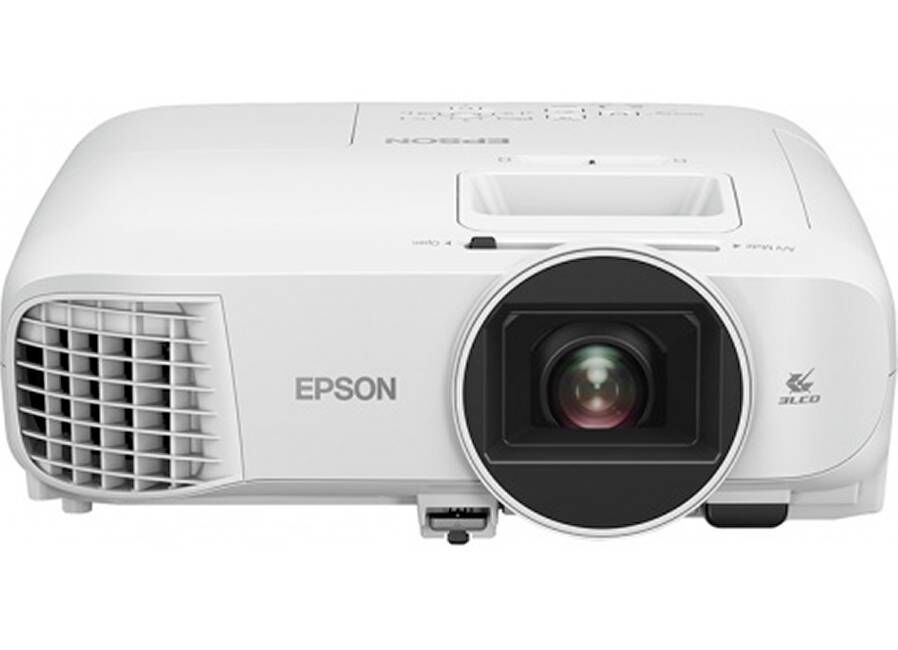 Проектор Epson EH-TW5820 (V11HA11040)