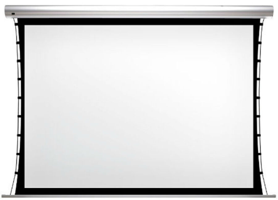 Проекционный экран Classic Solution Classic Premier Leo-R (16:9) 255x177 (E 235x132/9 HG-XR/W)