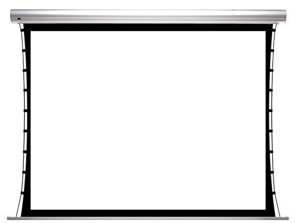 Проекционный экран Classic Solution Premier Leo-R 223x197 (16:9) (E 203x152/3 MW-XR/W)