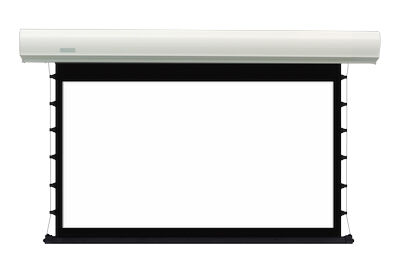 Проекционный экран Lumien Cinema Tensioned Control 155x235 High Contrast Sound (LCTC-100101)
