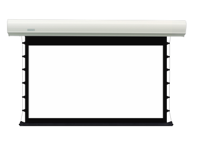 Проекционный экран Lumien Cinema Tensioned Control 186x317 см (LCTC-100126)