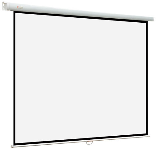 Проекционный экран ViewScreen Lotus 180x180 (1:1) (WLO-1103)