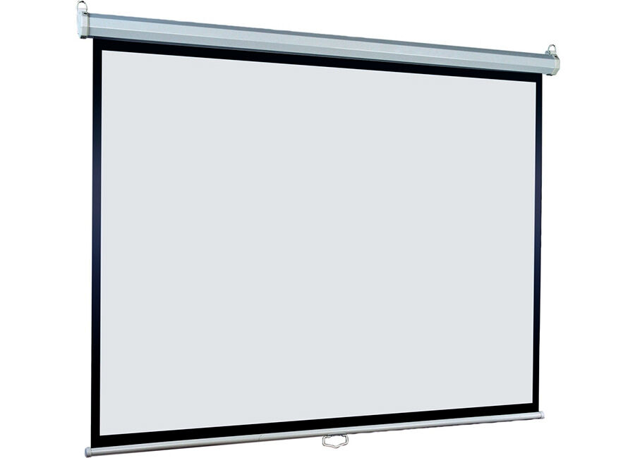 Проекционный экран ViewScreen Scroll 203x153 (16:9) (WSC-4302)