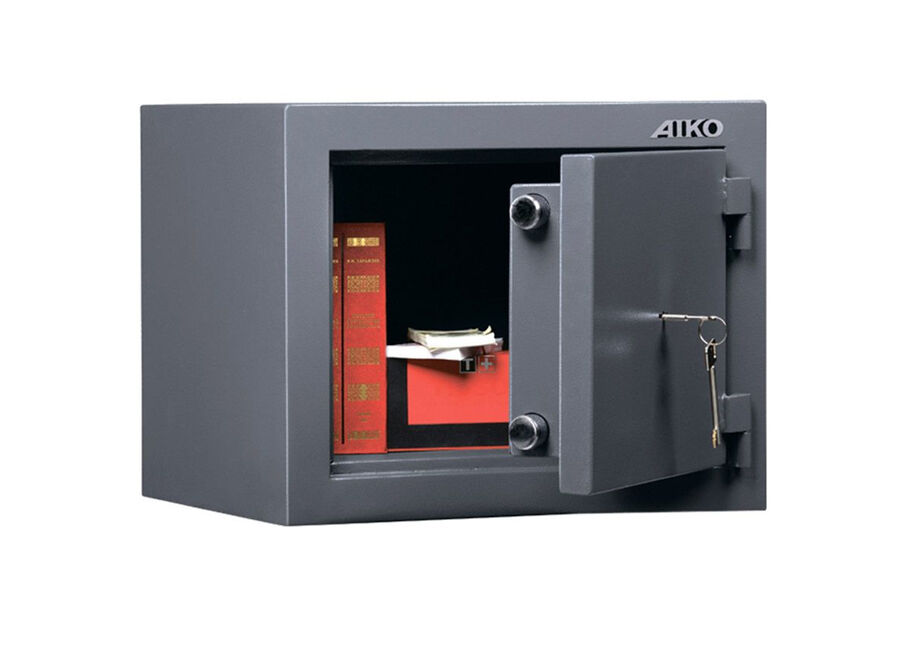 Мебельный сейф для дома Aiko AMH-36 (053)