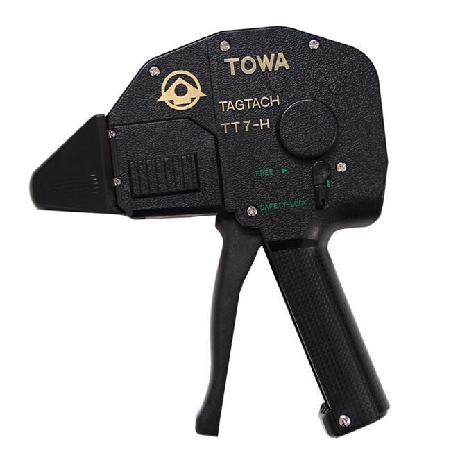 Towa Трубчатый пистолет-маркиратор для ювелирных изделий TT7-H