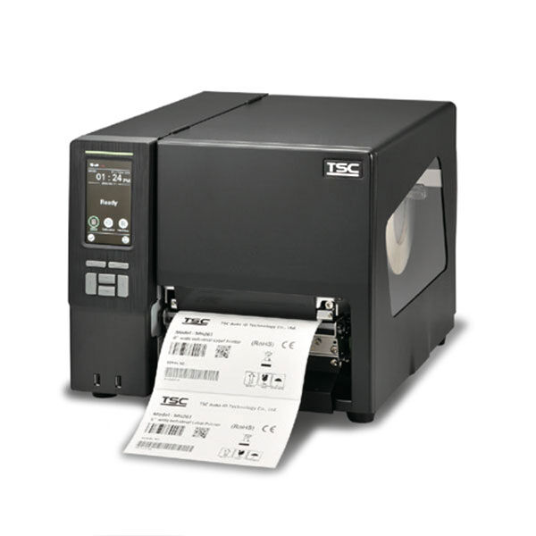 Принтер этикеток TSC MH361T (Touch LCD) PSU + Ethernet + USB Host + RTC