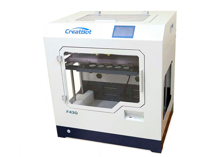 3D принтер Createbot CreatBot F430 PEEK