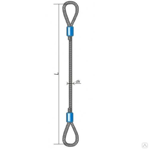 Строп канатный скп уск1. Строп канатный петлевой (СКТ) 2.5Т 4м. Строп канатный петлевой скп1-30,0/40000. Строп канатный петлевой уск1.
