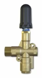 Предохранительный клапан высокого давления VB80/280 Zero ByPass (280бар, 80л/мин)