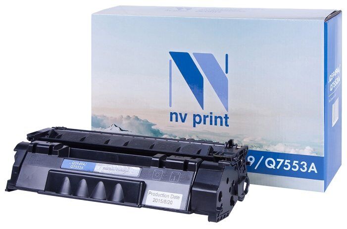NV Print Картридж Q5949A/Q7553A