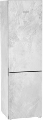 Двухкамерный холодильник Liebherr CNpcd 5723-20 001 серый
