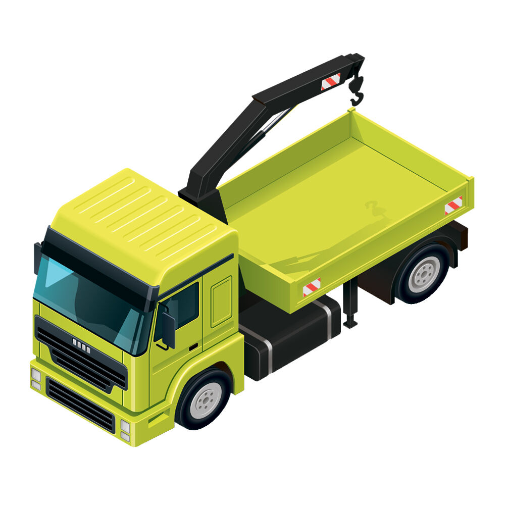 Оказание автотранспортных услуг по перевозке грузов