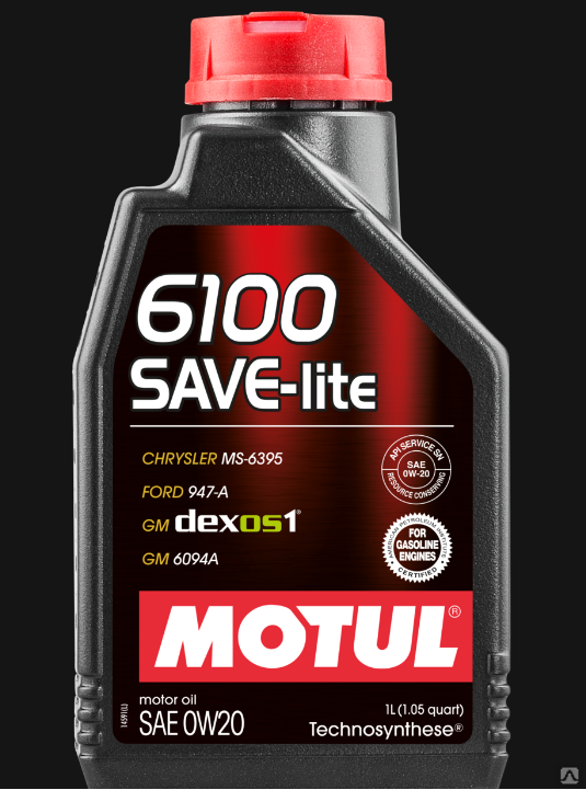 Motul clean