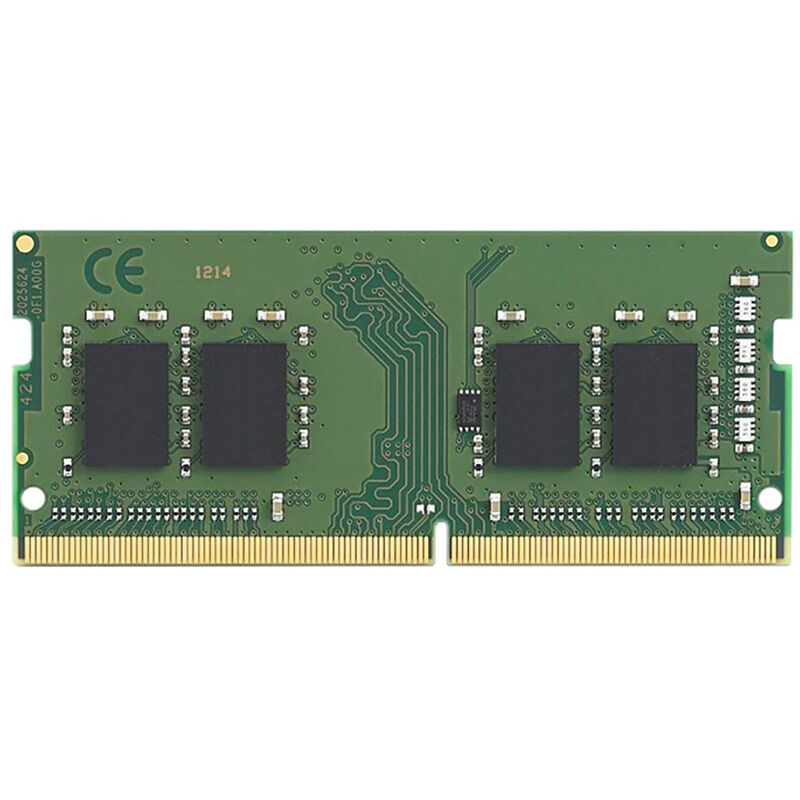 FL3200D4S22-32G, Модуль памяти FoxLine 32GB SODIMM DDR4 3200MHz