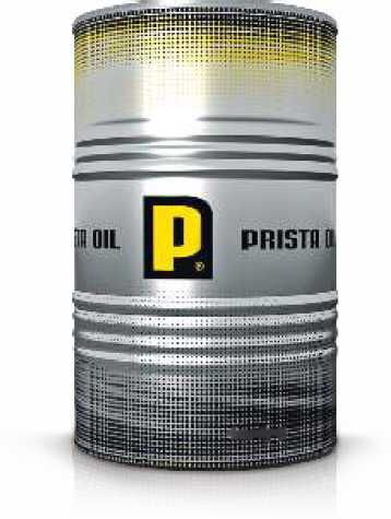 Моторное масло PRISTA® UHPD 10W-40 Высокоэффективные масла 230 л