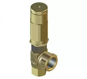 Предохранительный клапан VS 200/180 (200бар, 200л/мин)