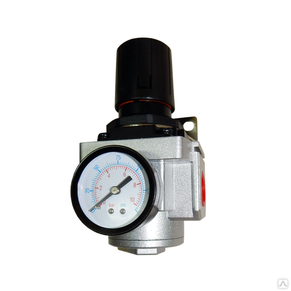 Регулятор давления (клапан редукционный) AR G1/4