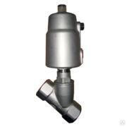 Клапан седельный отсечной КНО-ПГ140304 (1 1/2") (SV-HS-AS-40NC-111)