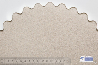 Песок кварцевый 0,1-0,3 мм #1