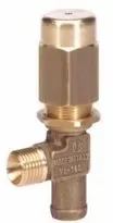 Предохранительный клапан VS 160 (160бар, 14л/мин)