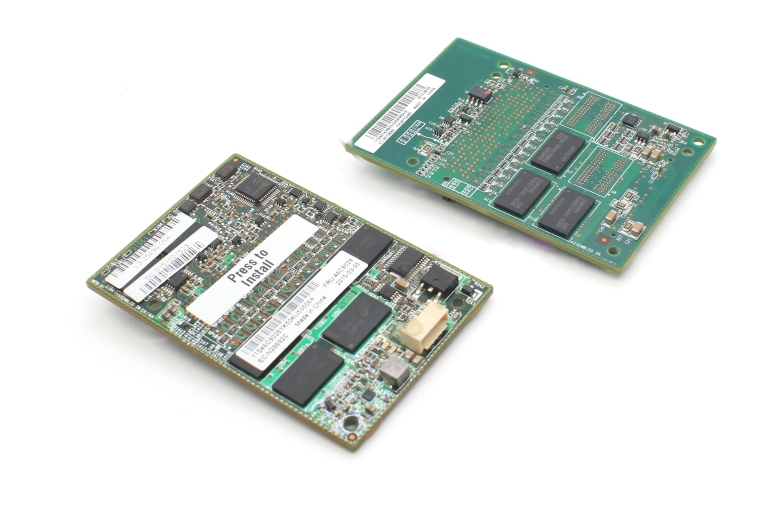 Модуль кэш памяти IBM 1GB Cache Memory Flash / Raid for ServerAid M5016 / M5100 Series 46C9029