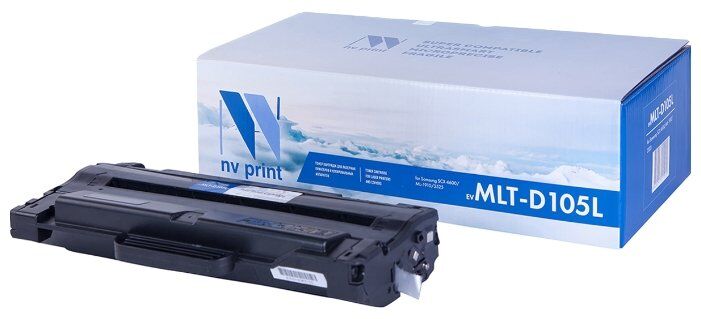 NV Print Картридж MLT-D105L