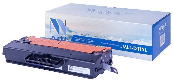 NV Print Картридж MLT-D115L