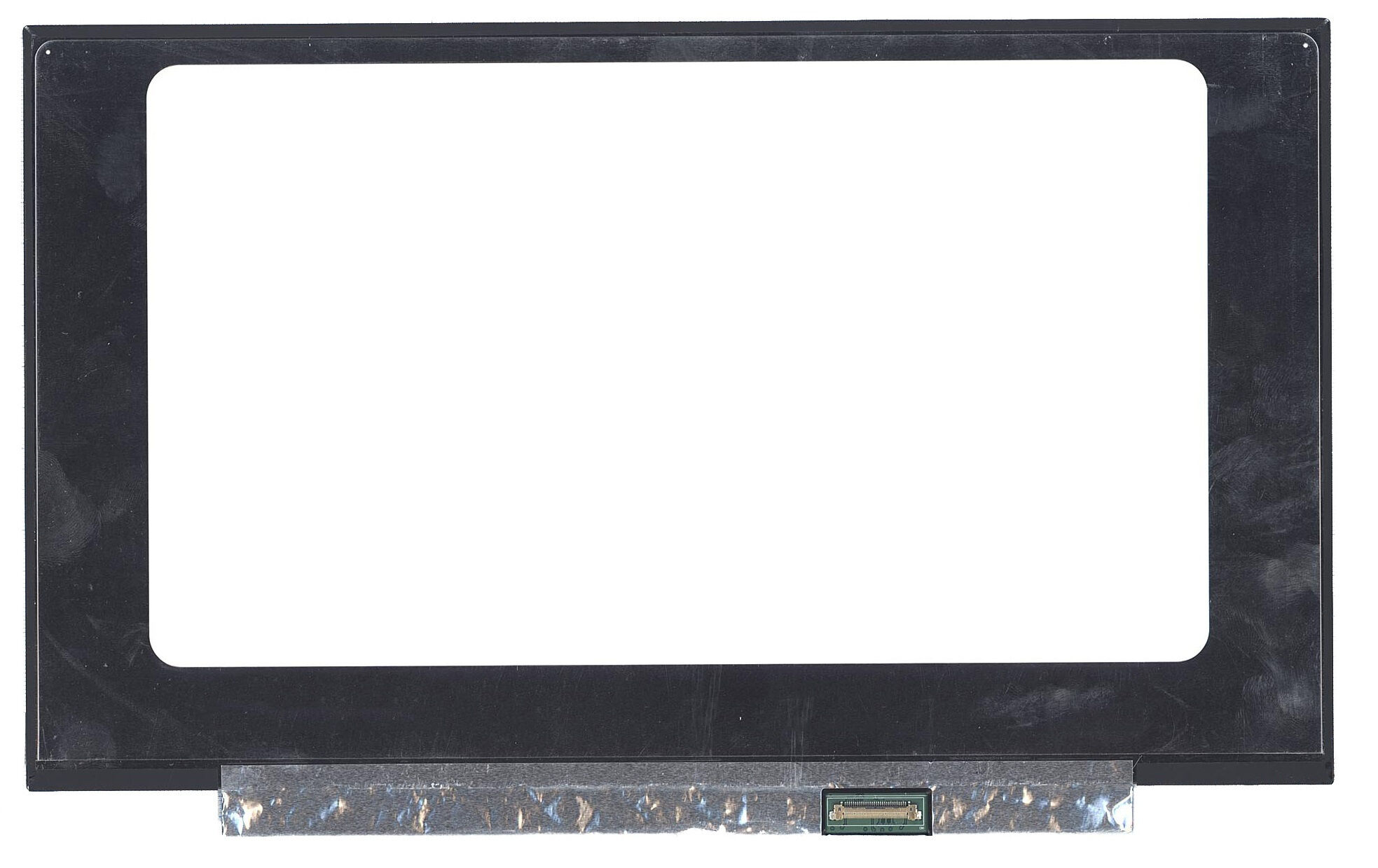 Матрица для ноутбука 14.0 1920x1080 30pin eDp Slim AAS N140HCA-EAC Matte 60Hz