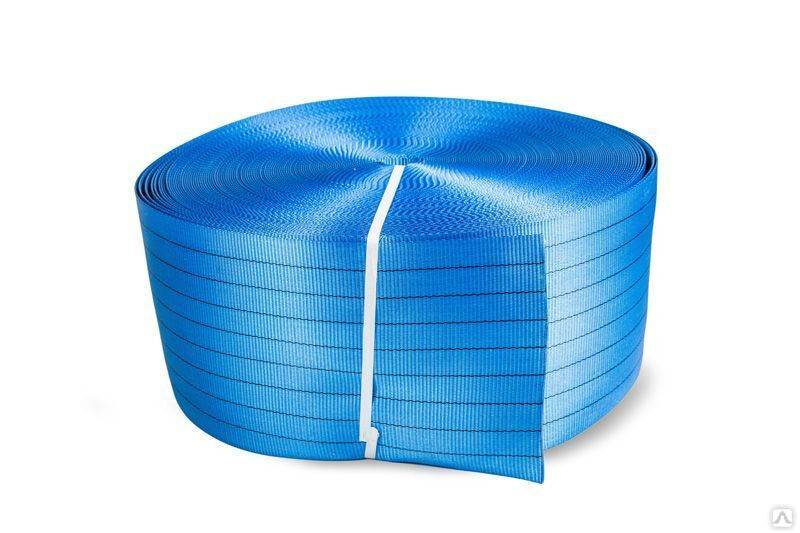 Лента текстильная TOR 5:1 240 мм 24000 кг (синий) (S) 1