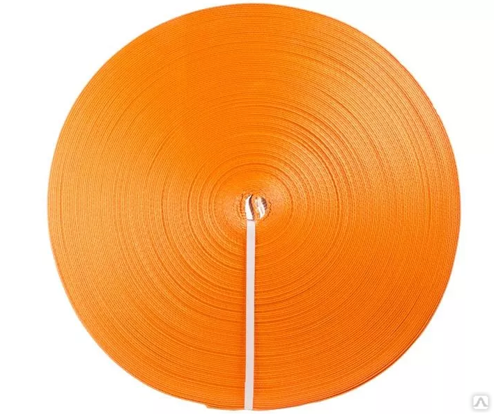 Лента текстильная TOR 6:1 300 мм 35000 кг (оранжевый) 1