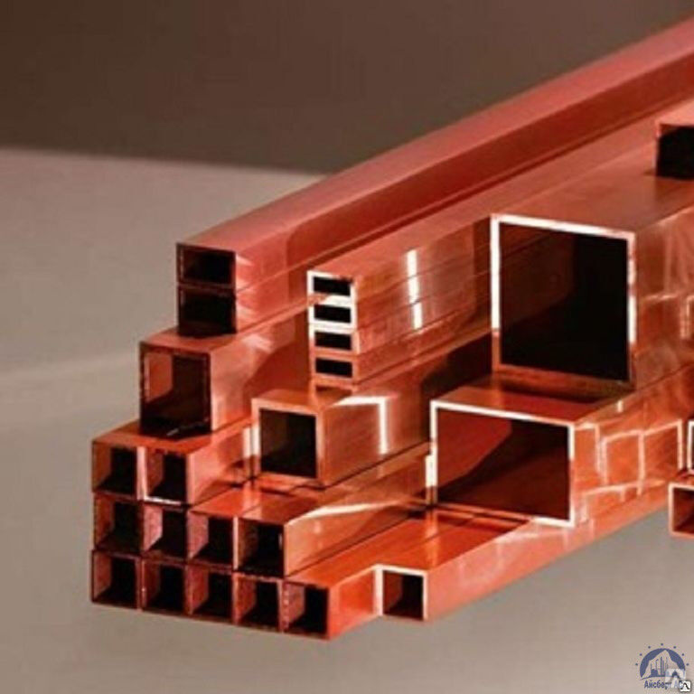 Квадрат медный. Профильная труба 35х35х2. Труба профильная 35х3. Медная профильная труба 15х10. Труба латунная 30х30 профильная.