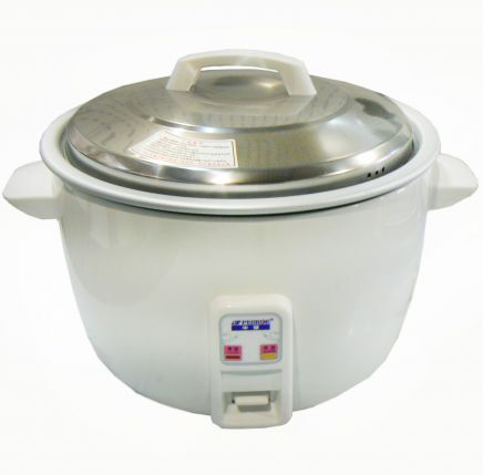 Рисоварка, 10 л, CFXB-100-4 (AR) Foodatlas 1