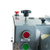 Машина для изготовления тестовых кружков Foodatlas ECO JPG50, d70 мм #9