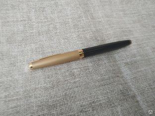 Ручка перьевая с золотым пером Lily 718